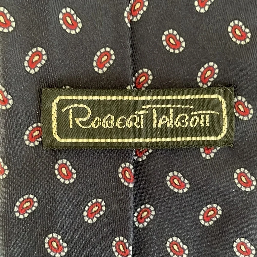 Robert Talbott Tie